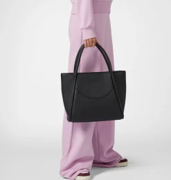 GOLDEN EYE STAR TOTE BAG