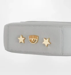 GOLDEN EYE STAR TOTE BAG