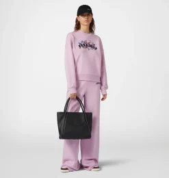 GOTHIC BUTTERFLIES SWEATSHIRT