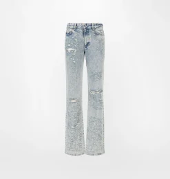 GOTHIC DENIM