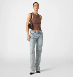 GOTHIC DENIM