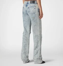 GOTHIC DENIM