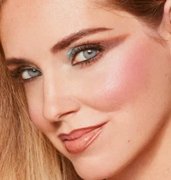 HIGHLIGHTING BLUSH - BABE CHARMING 02