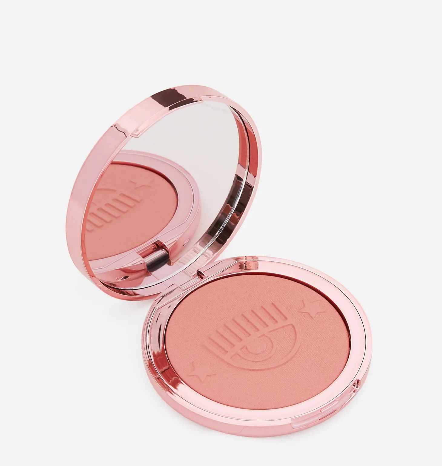 HIGHLIGHTING BLUSH - BABE CHARMING 01