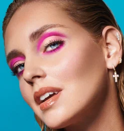 HIGHLIGHTING BRONZER - SUN ON ME 01