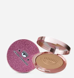 HIGHLIGHTING BRONZER - SUN ON ME 01