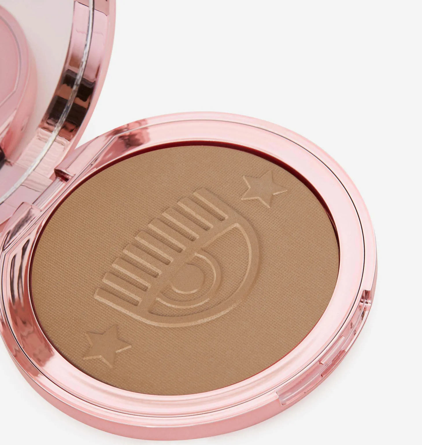HIGHLIGHTING BRONZER - SUN ON ME 01