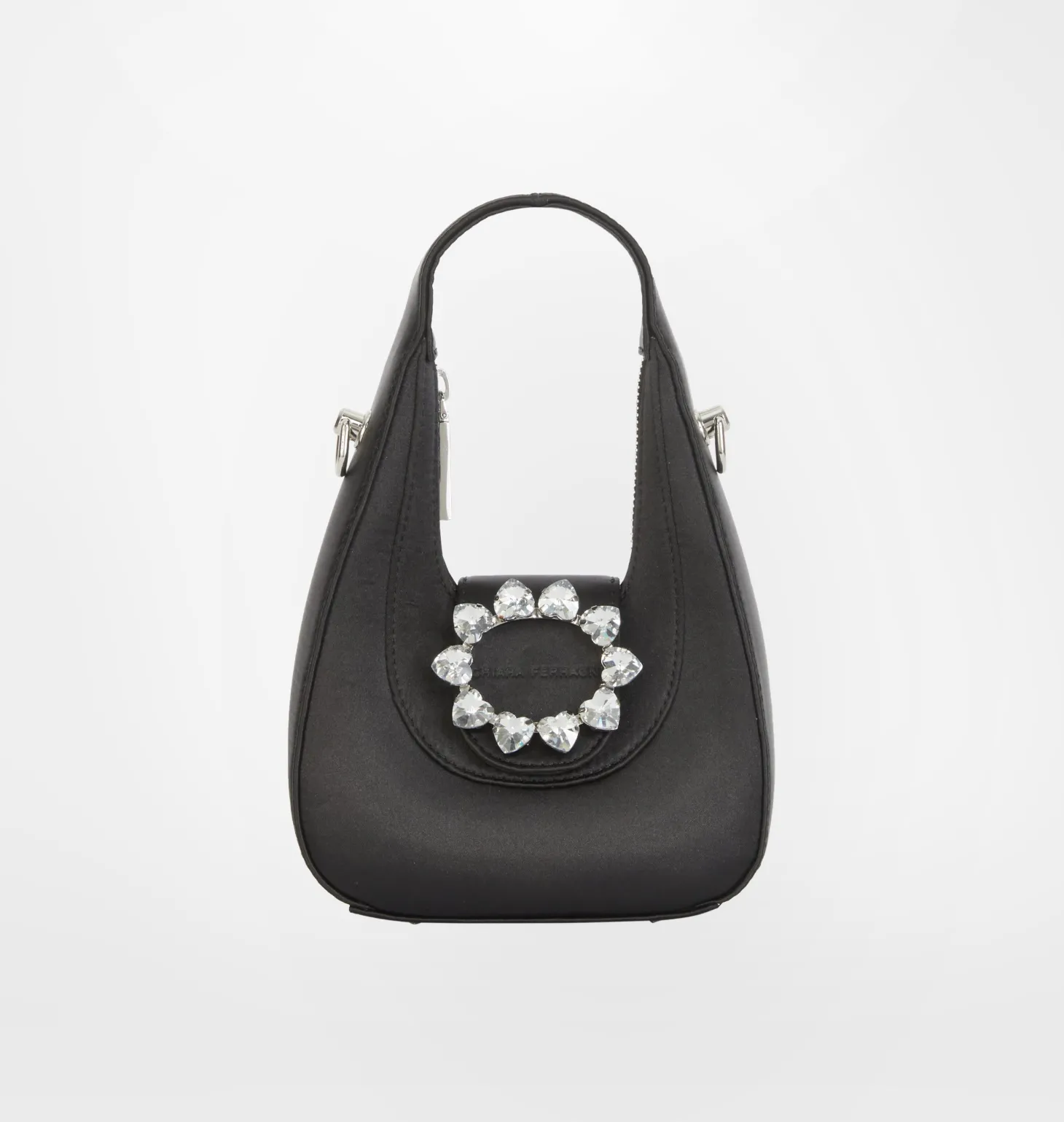 INFINITY LOVE CAIA BAG
