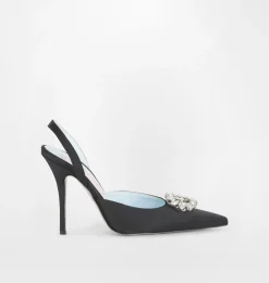 INFINITY LOVE SLINGBACK