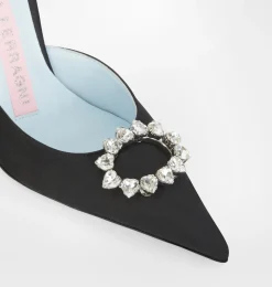 INFINITY LOVE SLINGBACK