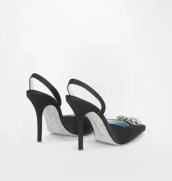 INFINITY LOVE SLINGBACK