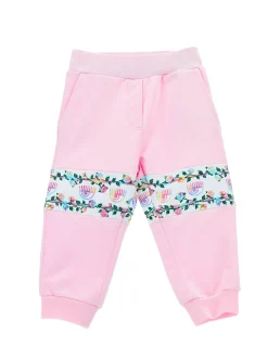 JOGGER FLOWERS