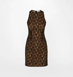 LACE DRESS