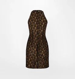 LACE DRESS