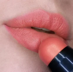 LIP & CHEEK - AS U LIKE 01