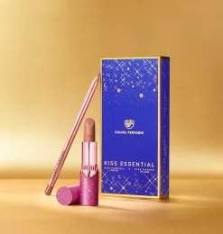 LIP KIT - KISS ESSENTIAL 09
