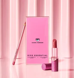 LIP KIT - KISS ESSENTIAL 12