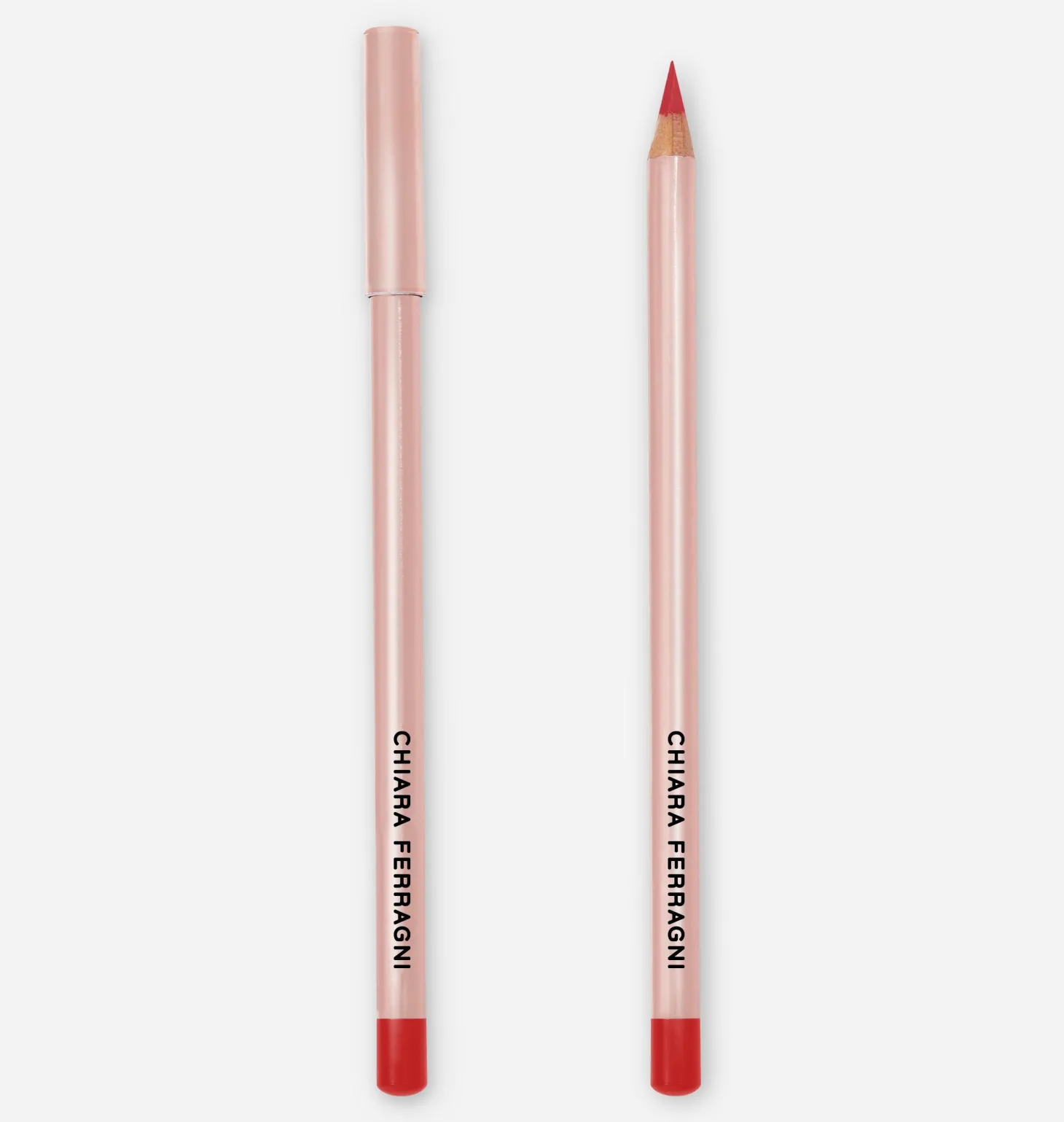 LIP LINER - KISS MARKER 01