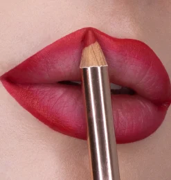 LIP LINER - KISS MARKER 01