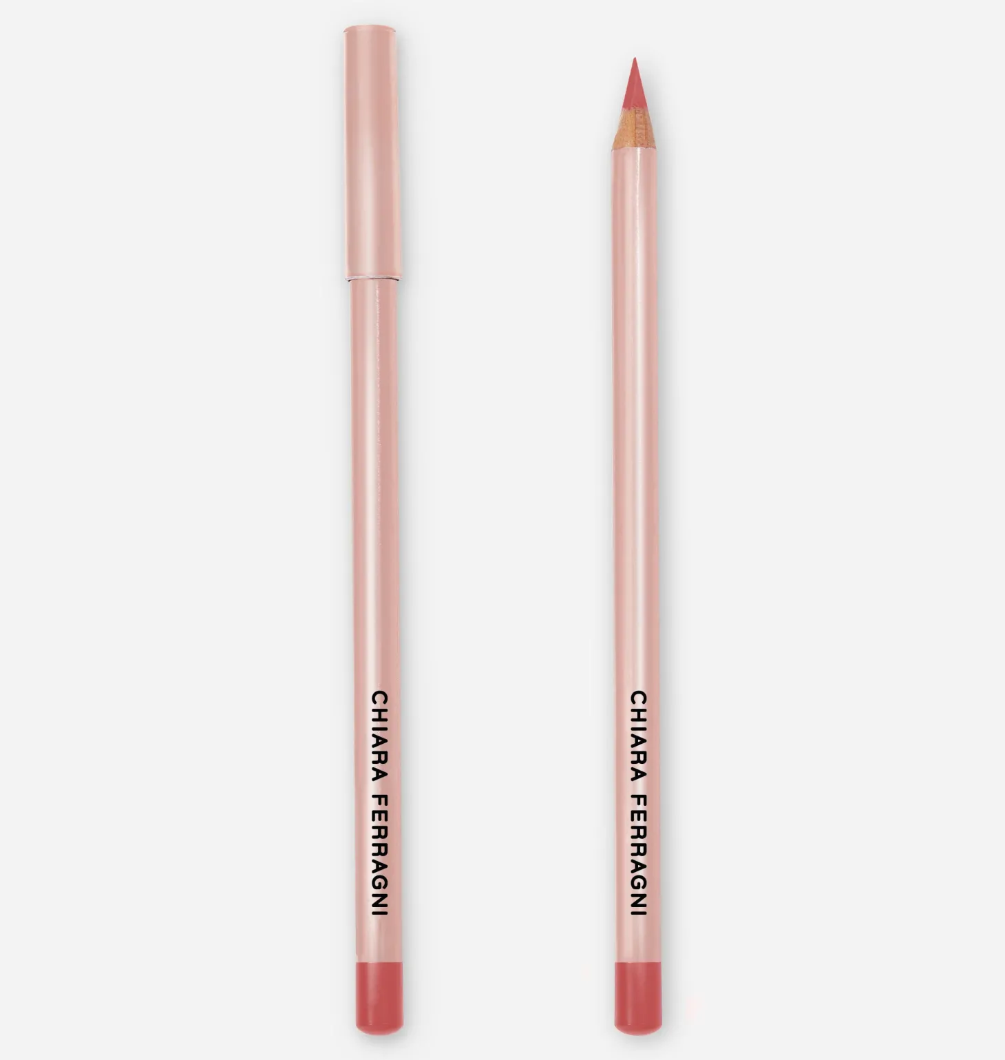 LIP LINER - KISS MARKER 02