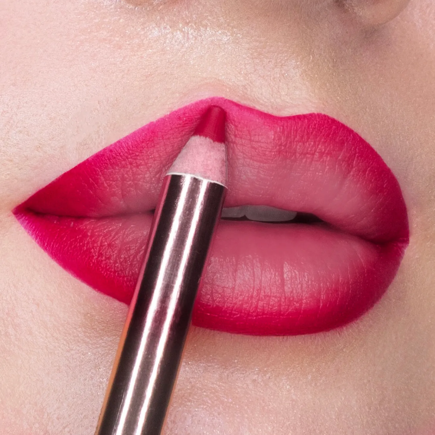 LIP LINER - KISS MARKER 07