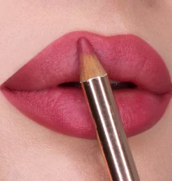 LIP LINER - KISS MARKER 10