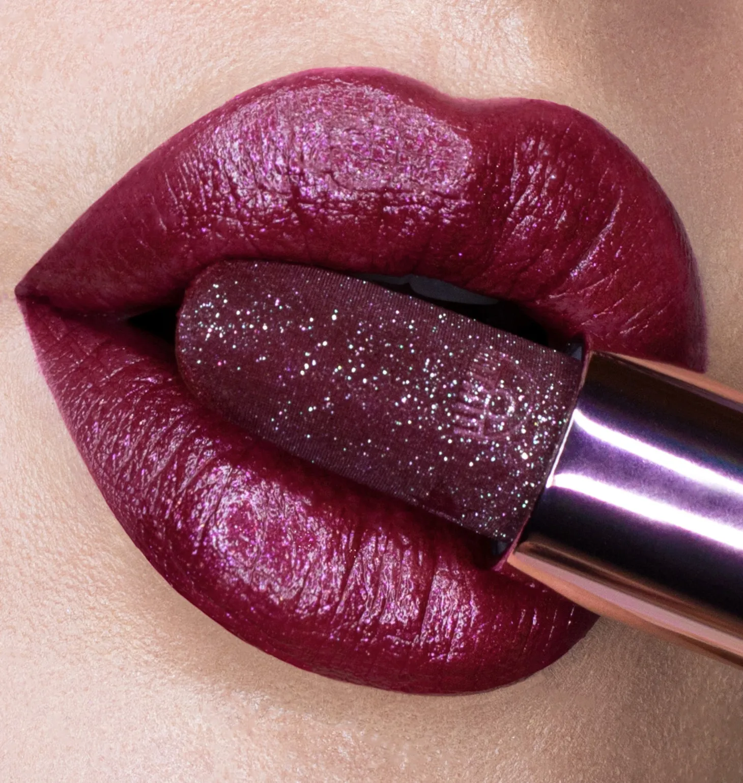 LIPSTICK - KISS FIERCELY 04