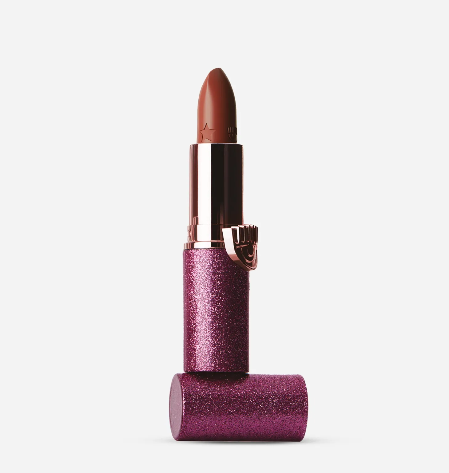 LIPSTICK - KISS FIERCELY 03