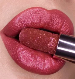 LIPSTICK - KISS FIERCELY 10