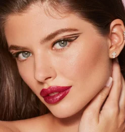 LIPSTICK - KISS FIERCELY 10