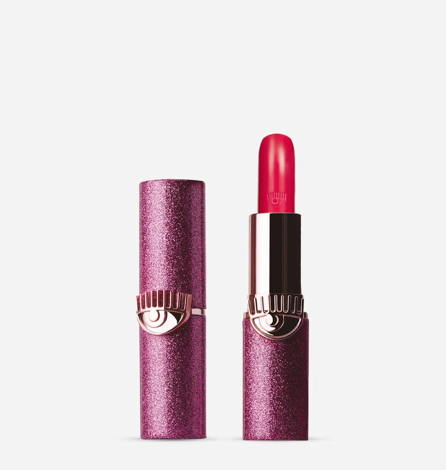 LIPSTICK - KISS FIERCELY 07