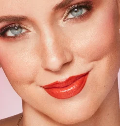 LIPSTICK - KISS FIERCELY 11