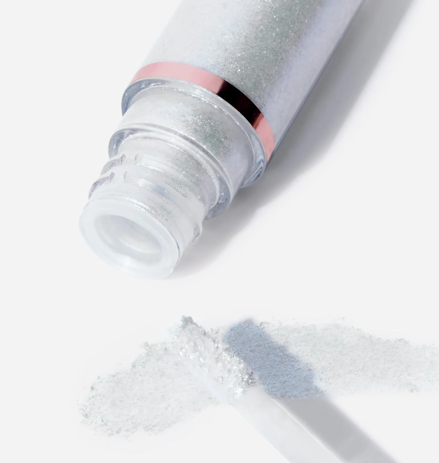 LIQUID EYESHADOW - FLIRTY GLANCE 01