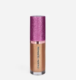 LIQUID EYESHADOW - FLIRTY GLANCE 03