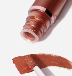 LIQUID EYESHADOW - FLIRTY GLANCE 05