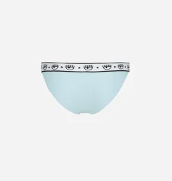 LOGOMANIA BIKINI BOTTOM