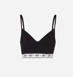 Logomania Bodice Bra