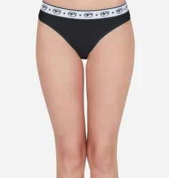 Logomania Brazilian Brief