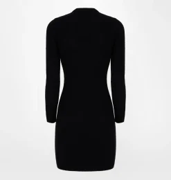 LOGOMANIA DRESS
