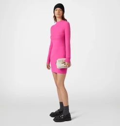 LOGOMANIA DRESS