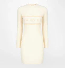 LOGOMANIA DRESS