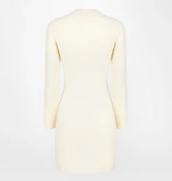 LOGOMANIA DRESS