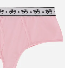 Logomania Hotpants