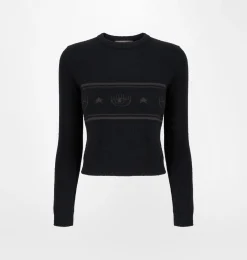 LOGOMANIA JUMPER