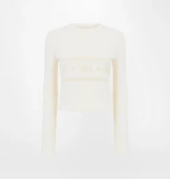 LOGOMANIA JUMPER