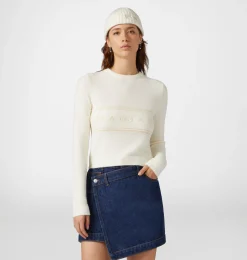 LOGOMANIA JUMPER