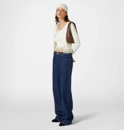 LOGOMANIA KNIT CARDIGAN