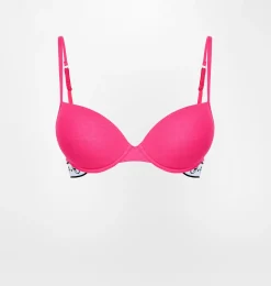 LOGOMANIA PUSH-UP