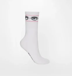 LOGOMANIA SOCKS