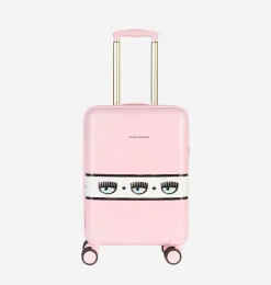 LOGOMANIA SUITCASE